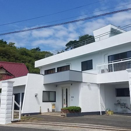Guest House Gamigami Onomichi Esterno foto