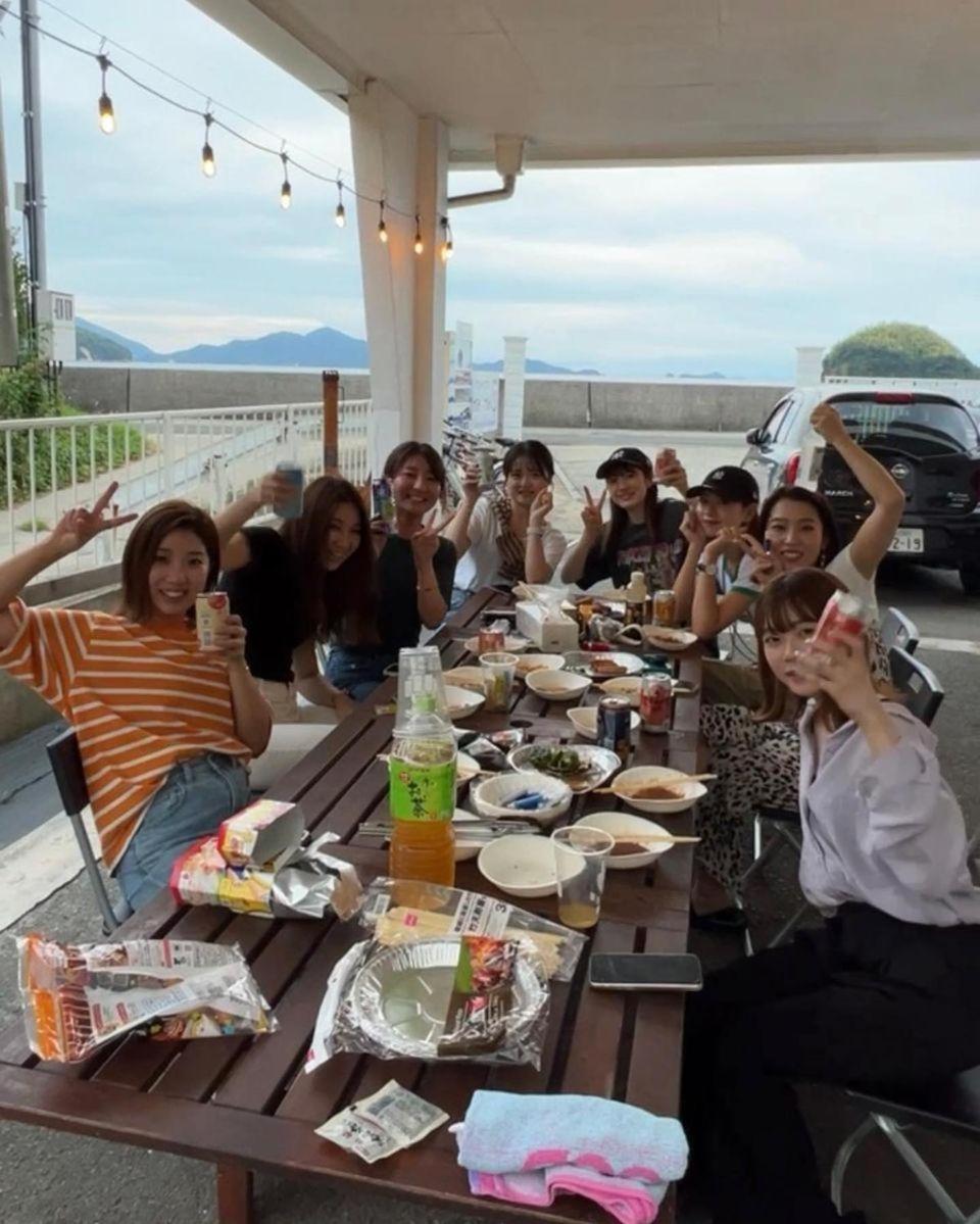 Guest House Gamigami Onomichi Esterno foto