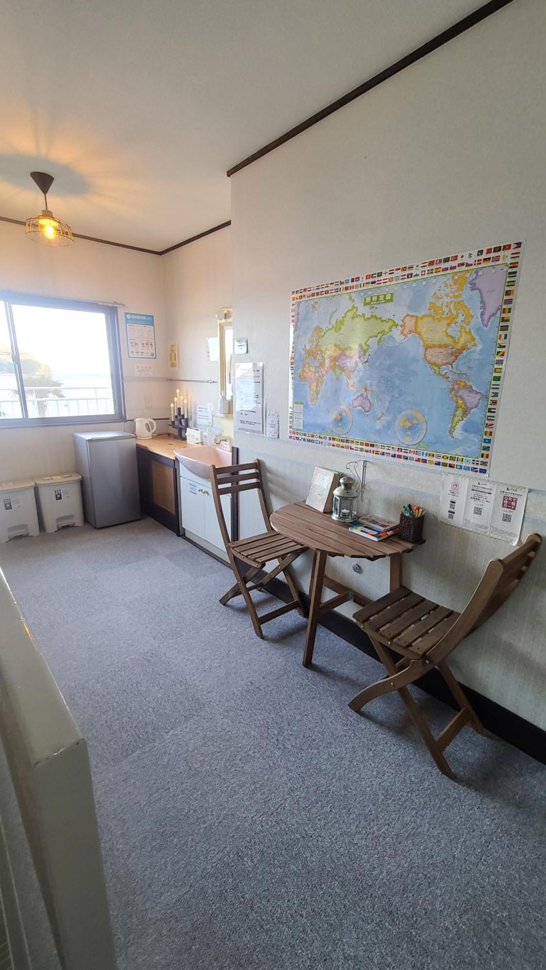 Guest House Gamigami Onomichi Esterno foto