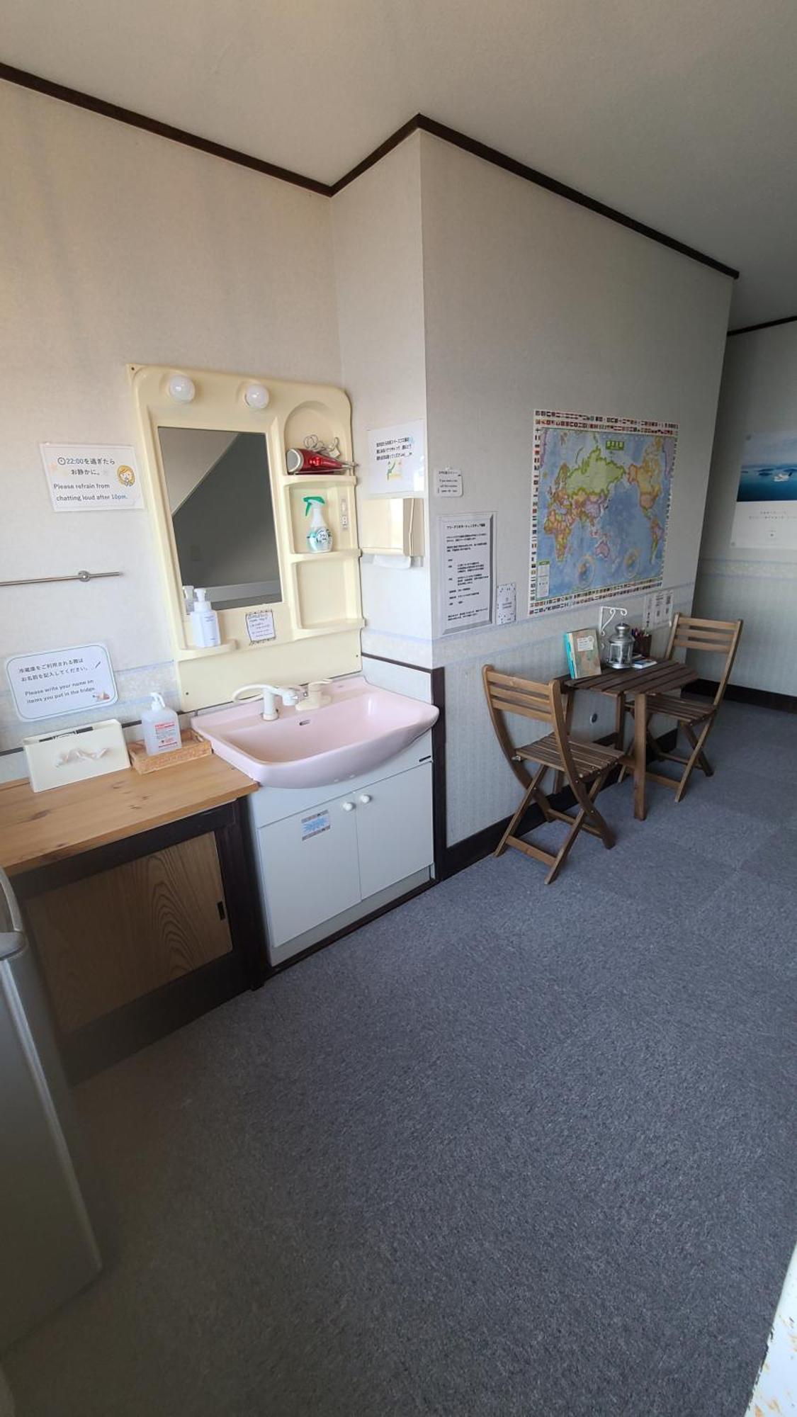 Guest House Gamigami Onomichi Esterno foto